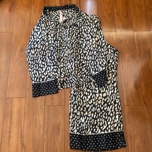Victoria’s Secret Pajamas